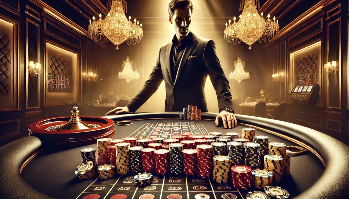 188BET Welcome Bonus