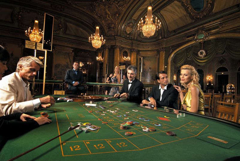 188BET Live Casino